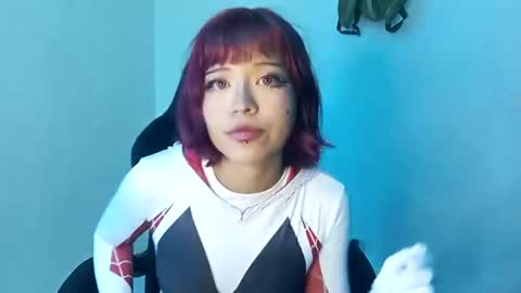 Cherry  online show from 01-22-25, 03:31