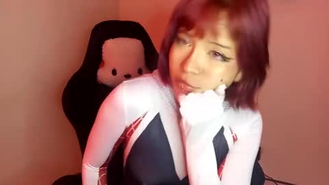 Cherry  online show from 01-22-25, 06:31