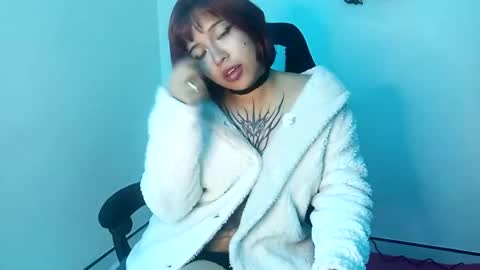 Cherry  online show from 01-26-25, 05:23