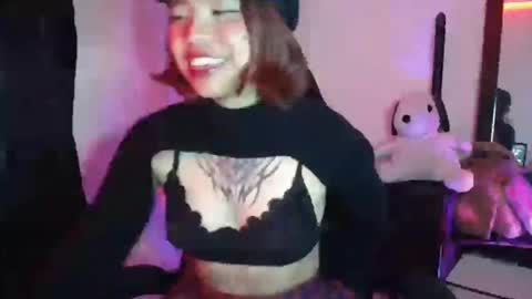 Cherry  online show from 02-19-25, 06:55