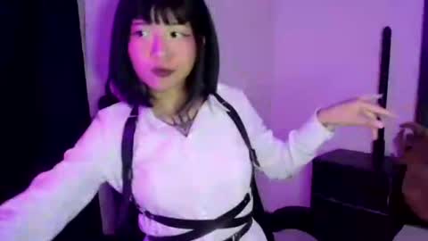 Cherry  online show from 02-24-25, 03:44