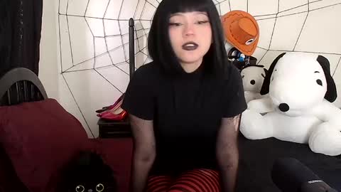 Cherry  online show from 10-03-25, 03:31