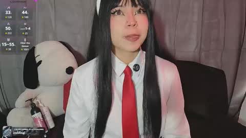 Cherry  online show from 03-18-26, 06:33