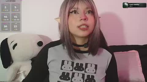 Cherry  online show from 04-24-26, 06:10