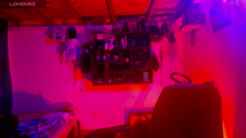 cherrywix online show from 09-29-25, 01:33