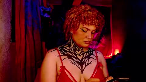 cherrywix online show from 11-22-25, 11:26