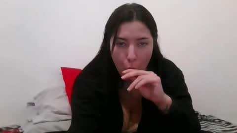 Cherry online show from 04-14-26, 01:33