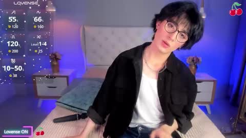 Matias online show from 10-12-25, 06:40