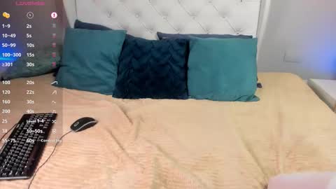 Matias online show from 03-19-26, 09:52