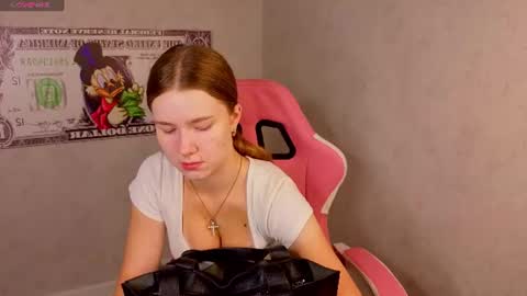 Cherryyy Bliss online show from 07-24-26, 12:52