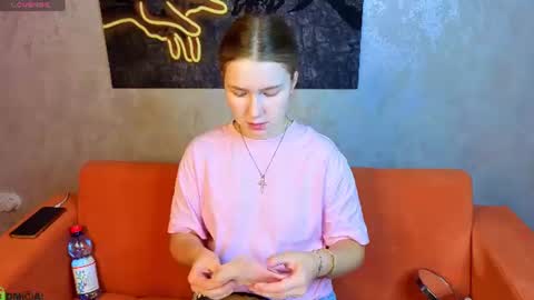 Cherryyy Bliss online show from 07-28-26, 01:01