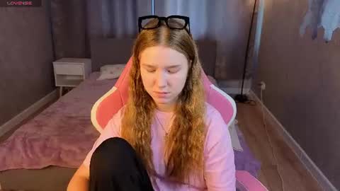Cherryyy Bliss online show from 07-29-26, 01:26