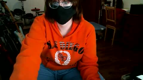 cherubimwillow online show from 12-01-25, 04:45