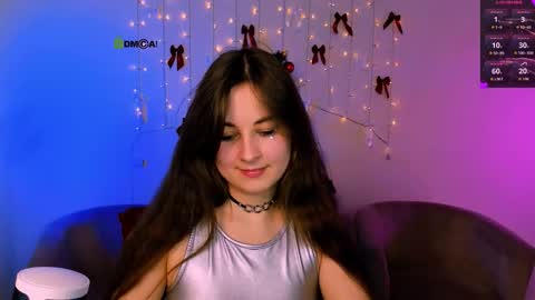 Your cutie online show from 01-07-26, 09:17