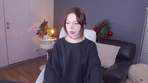 amelia online show from 12-17-24, 10:12