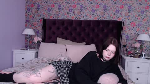 amelia online show from 12-24-24, 09:17