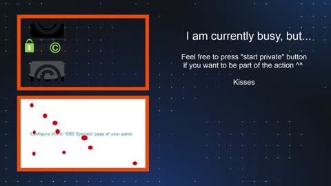 amelia online show from 12-25-24, 02:34