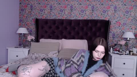 amelia online show from 01-03-25, 09:47