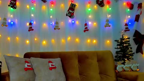 Cheryl online show from 12-20-24, 11:05