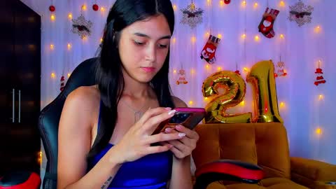 Cheryl online show from 01-04-25, 10:55