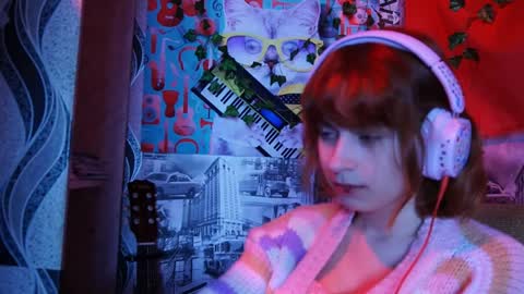 Snapshot of cherylegibbings chatting on 04-05-26, 07:27 Janett online show from 04-05-26, 07:27