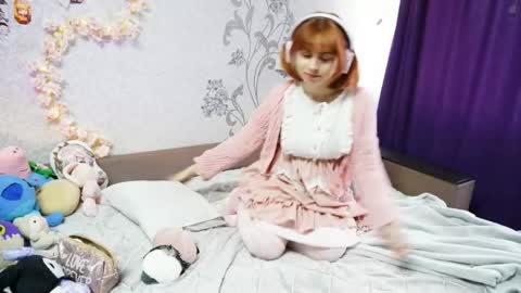 Snapshot of cherylegibbings chatting on 04-06-26, 07:09 Janett online show from 04-06-26, 07:09