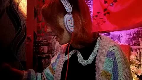Snapshot of cherylegibbings chatting on 04-08-26, 07:14 Janett online show from 04-08-26, 07:14
