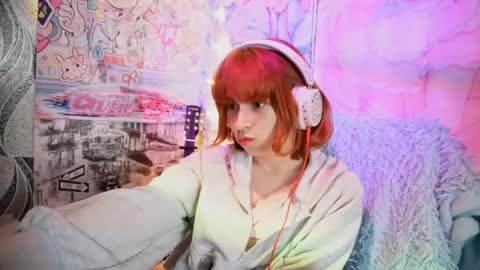 Snapshot of cherylegibbings chatting on 04-13-26, 03:17 Janett online show from 04-13-26, 03:17