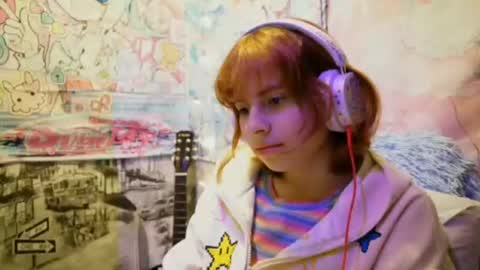 Snapshot of cherylegibbings chatting on 04-14-26, 03:29 Janett online show from 04-14-26, 03:29
