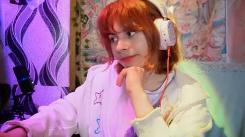 Snapshot of cherylegibbings chatting on 04-18-26, 03:38 Janett online show from 04-18-26, 03:38