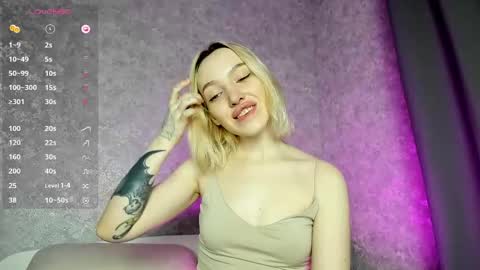 Snapshot of cherylmason chatting on 03-04-25, 09:22 Cheryl online show from 03-04-25, 09:22