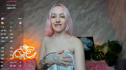 Cheryl online show from 03-27-26, 10:53