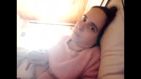 CherryMoon online show from 02-18-25, 11:44