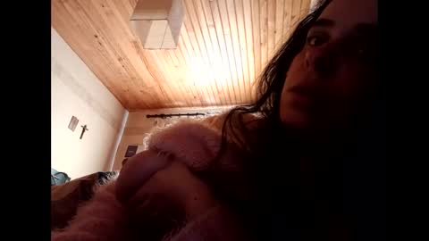 CherryMoon online show from 02-23-25, 08:17