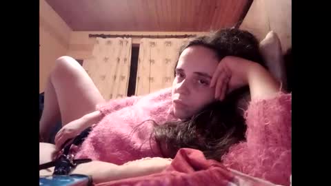 CherryMoon online show from 02-25-25, 09:46