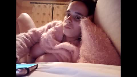 CherryMoon online show from 03-10-25, 09:29