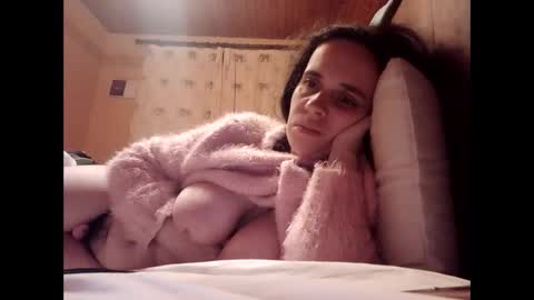 CherryMoon online show from 03-11-25, 10:53