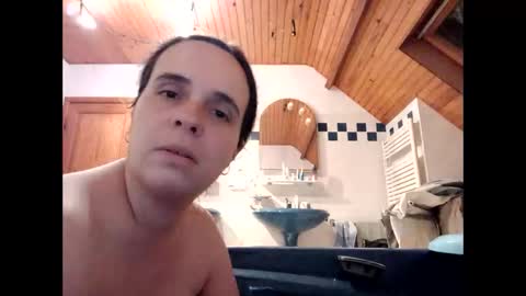 CherryMoon online show from 01-18-26, 06:34