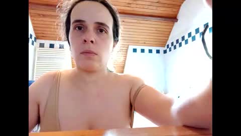 CherryMoon online show from 01-19-26, 12:09