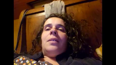 CherryMoon online show from 06-10-26, 08:30