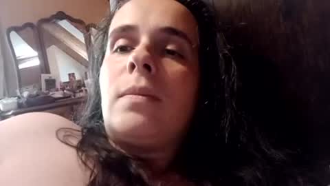 CherryMoon online show from 07-28-26, 11:17