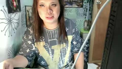 Snapshot of chescahotxxxl chatting on 01-06-25, 02:58 chescahotxxxl online show from 01-06-25, 02:58