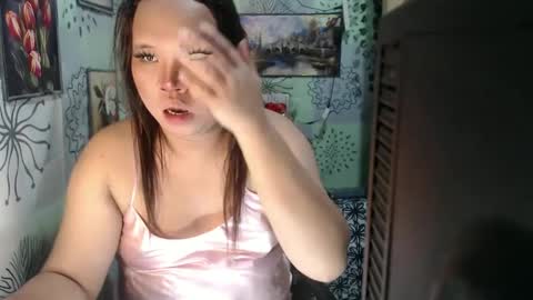 Snapshot of chescahotxxxl chatting on 02-27-25, 09:54 chescahotxxxl online show from 02-27-25, 09:54