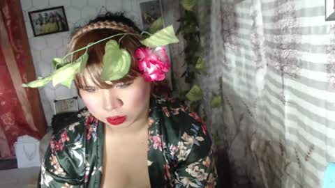 chescahotxxxl online show from 07-21-26, 12:57