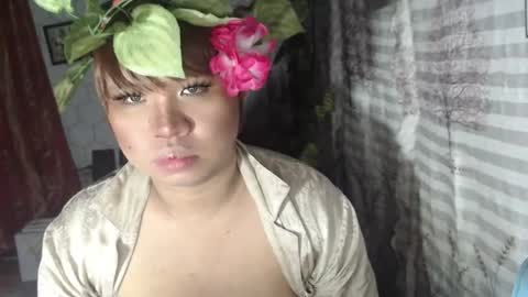chescahotxxxl online show from 07-30-26, 10:53