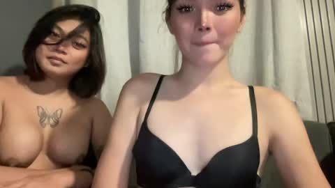 CHESKA not for free online show from 05-25-26, 06:08