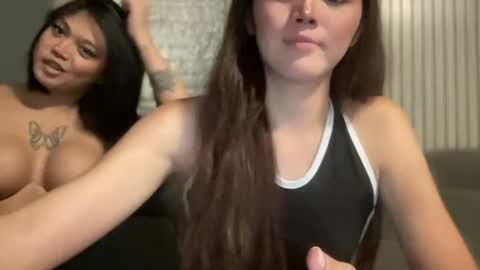 CHESKA not for free online show from 07-14-26, 06:18