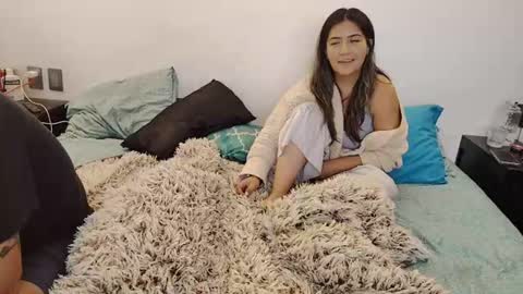 SeleneDante online show from 07-29-26, 04:32