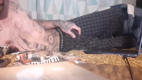 Chevy online show from 10-06-25, 02:58