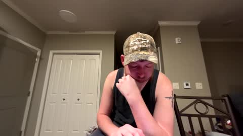 chevycamaro1978 online show from 01-12-25, 04:00